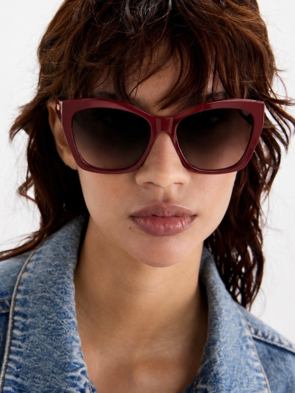 Excluded Fendi Sunglasses, New 360